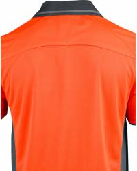 Cooldry® Vented Polo S/S, Women's